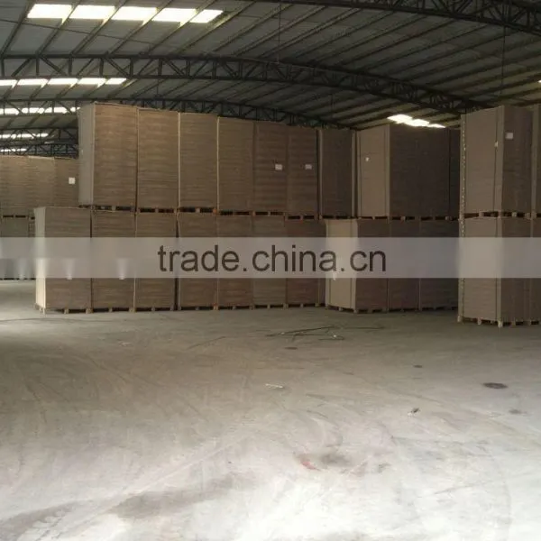 3mm Grey Paper Board for Grey Book Binding Board
