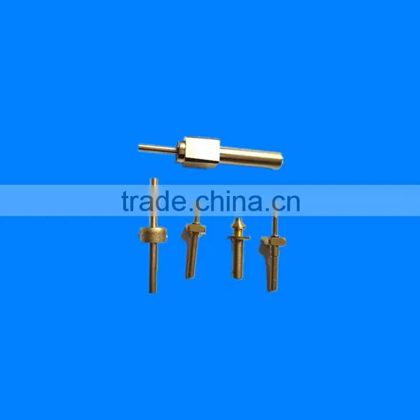 BRASS PIN ,SPARE PARTS LPG CYLINDER REGULATOR ,VALVE APARE PARTS