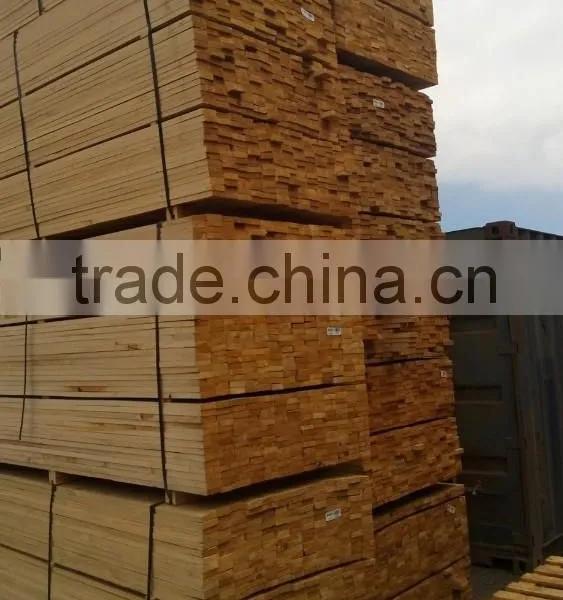 Pine Timber Wood