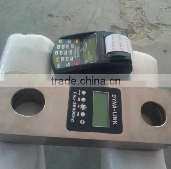11ton 12ton 13ton 14ton 15ton 16ton 17ton 18ton 19ton 20ton Dynamometer photo-6