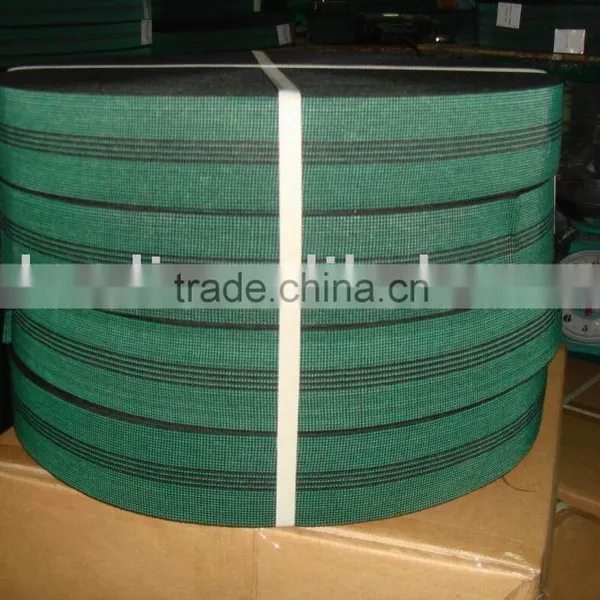 Upholstery Textiles / Upholstery Elastic / Upholstery Webbing