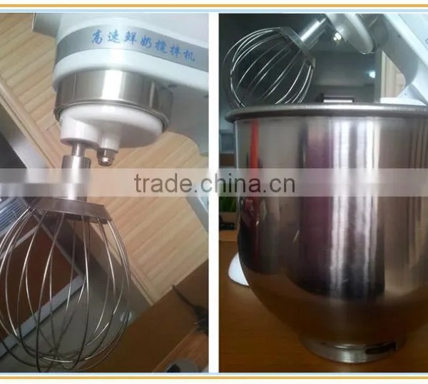 Milk Frother and Egg Mixer Machine photo-3