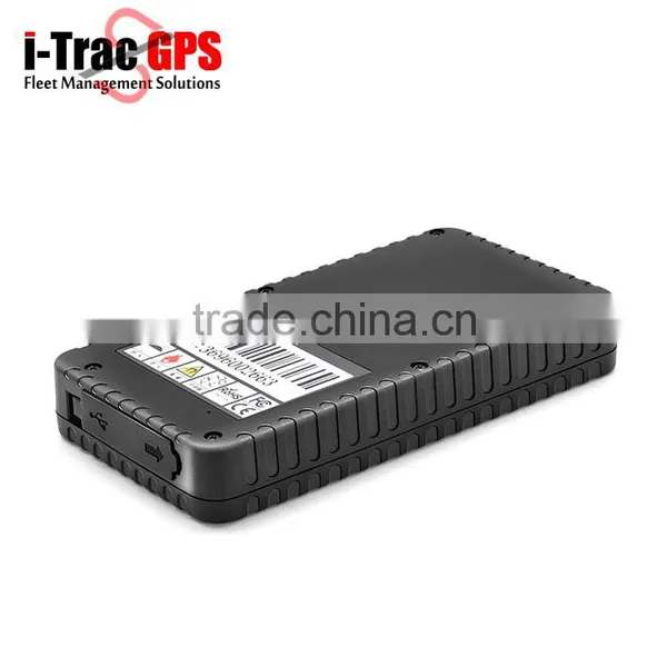 Portable Gps Container Tracker Device 100 Days Standby Magnetic photo-3