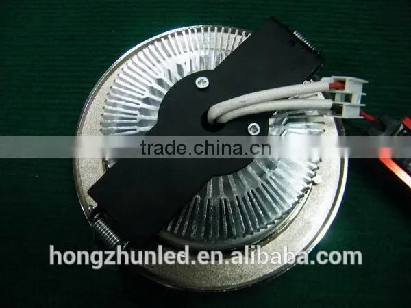 Good Quality Product 9 Watt Light Fixture of Ceiling With Low Voltage Dc12/24V photo-2