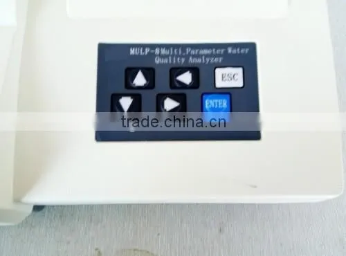 QCOD-2M Type COD Analyzer/manufacturer photo-5