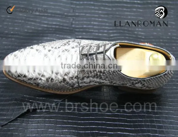 Oxfords Italian Design Fashion Goodyear Shoes photo-3