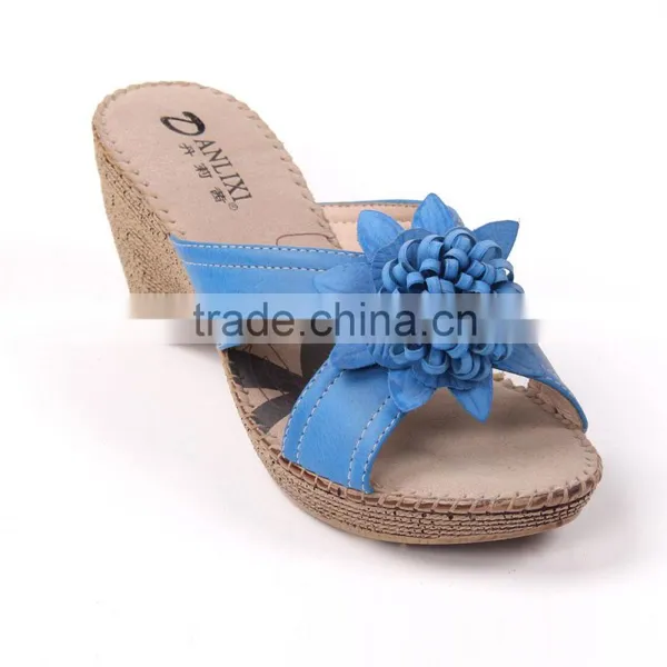 Comfortable Summer Sandals Female Sandals Shoes Women Sexy Mother Sandals Shoes 2016