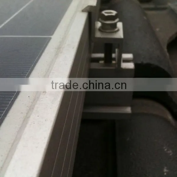 75-100W mono solar panel, solar system, schott solar