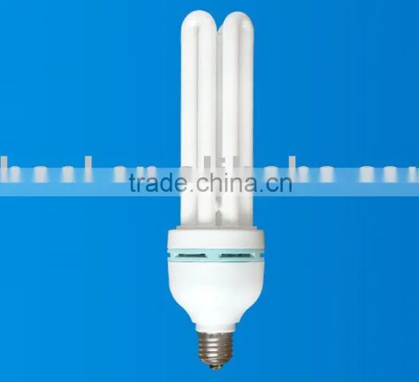Stock 11w 25w 3U Energy Saving Lamp Daylight Lamp photo-2