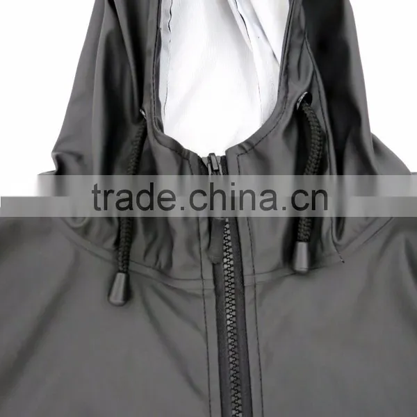 Adult Bicycle Rain Ponchos ,outerdoor Poncho for Men photo-4