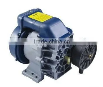 25 Bar & 45 KwOil-free Low Pressure Screw Air Compressor CS700A -2.5 /45 photo-6