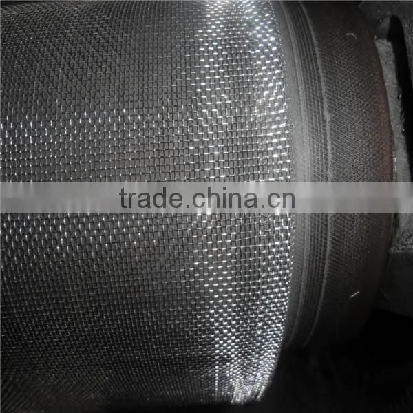 14 Mesh Aluminum Alloy Wire Netting (factory) photo-3