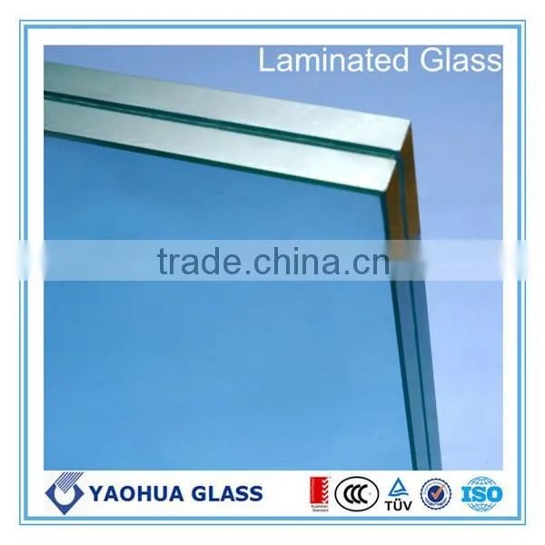 Glass Table Cover,laminated Glass Thickness photo-3