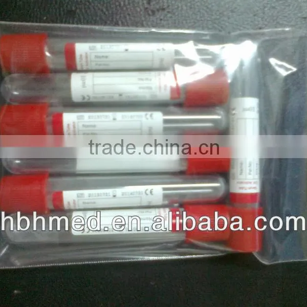 Plain Tube