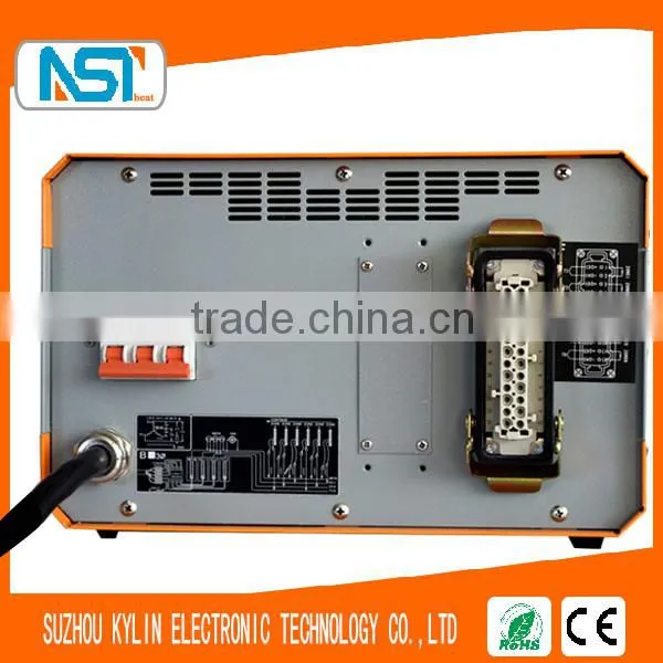 AST Hot Runner Temperature Controller Box for Blow Bottle Plastic Injection photo-4