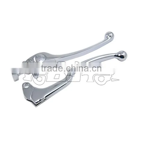 BJ-LS241-003 Brake Lever Aftermarket Motorcycle Parts for Suzuki Hayabusa photo-3