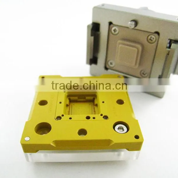 ic Test Socket,test Fixture Probe Socket,smt ic Socket photo-6