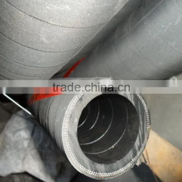 Flexible Air Intake Hose