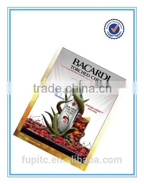 Full Colour Custom Printing Catalogue photo-3