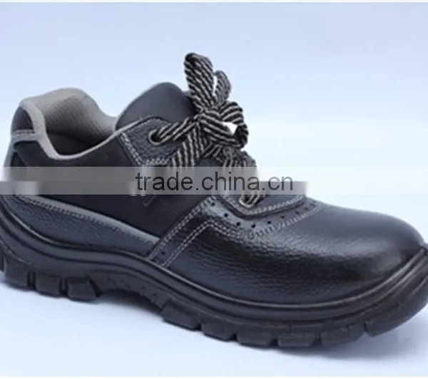 Made in China Safety Work Shoe Steel Toe Cap Safety Shoes 9036 photo-3