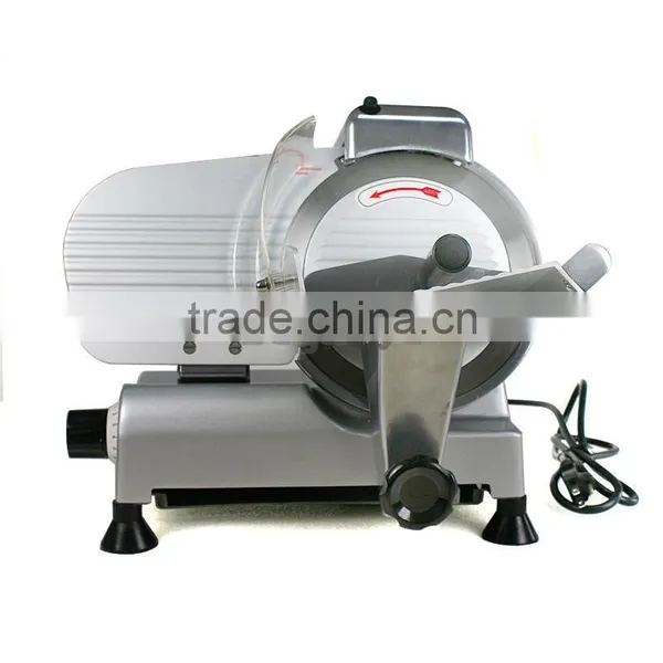 Blade 240w 530 Rpm Mini Meat Slicer photo-5