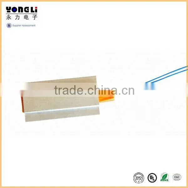 PTC Electric Heating Elements for Coffee Maker Machine