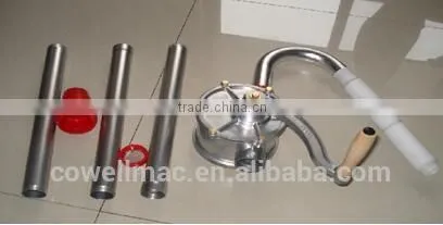 Manual Oil Pump photo-4