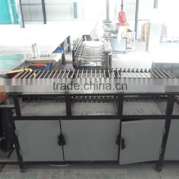 XJD-160 Waste Rubber Desulfuration Extruder photo-5