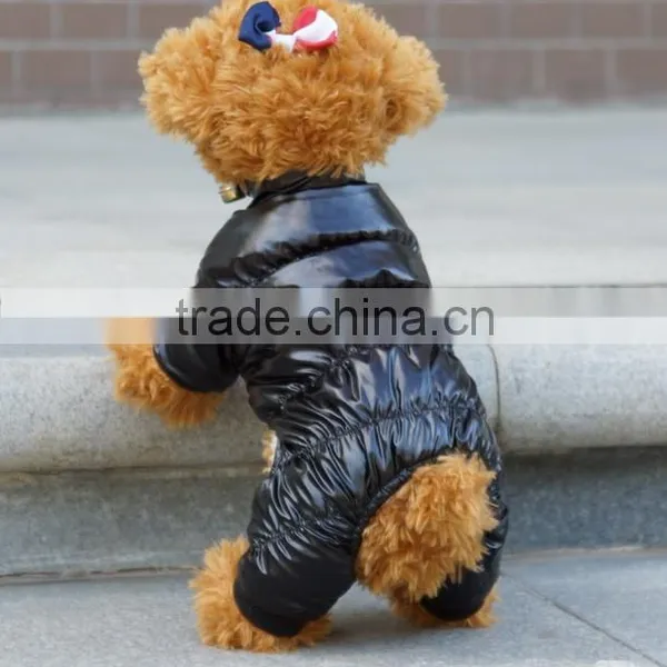Winter Warm 100% Polyester Pet and Dog Outwear Wholesale photo-4