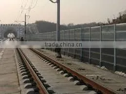 Railway Sound Barrier photo-2