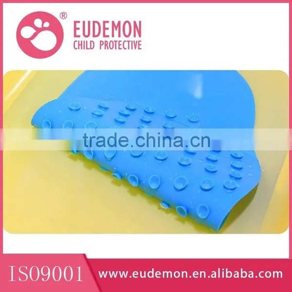 Baby Plastic Products Colorful Bath Mat With High Quality Quality Choice