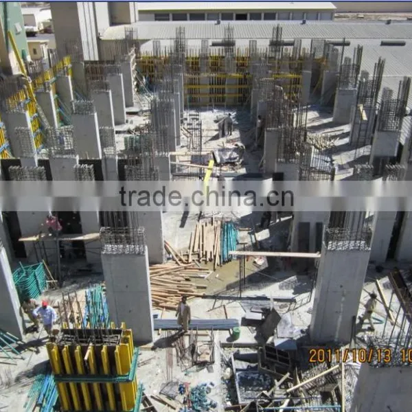 Timber Formwork System H20 Beam for Construction photo-6