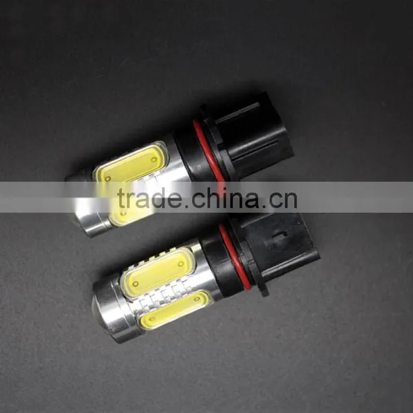 2x P13W LED Bulbs 7.5w P13w Osram Led Bulb P13w Led Bulb photo-6