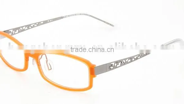Hot Sell High Quality TR Frame Optical Eyeglasses photo-4