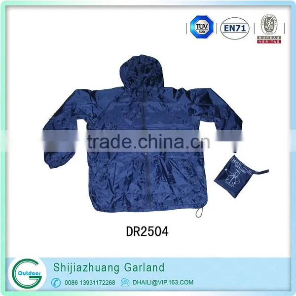 Nylon Windbreakers