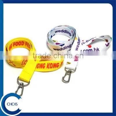 Promotional Neck Strap Usb Flash Drive Lanyard/Wholesale Custom Logo Lanyard Usb photo-4