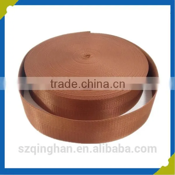 Nylon Webbing Custom Webbing Belt Home/car Seat Using Belt photo-6