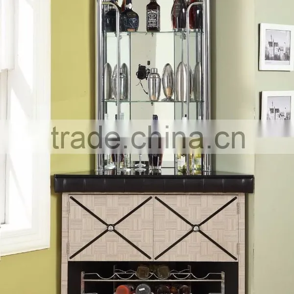 BAR COUNTER WITH CHAIRS photo-2