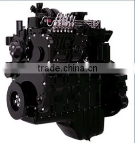 B5.9 Diesel Engine Parts photo-5