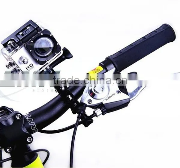 Sport HD DV 1200 Mega Pixels HD 1080P Mini DV photo-4