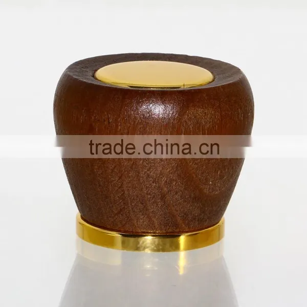 Perfume Cap