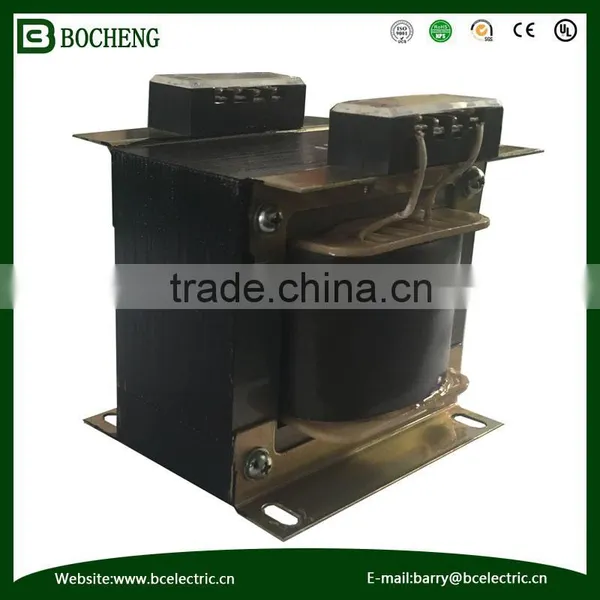 Single Phase Transformer DG Series Small Transformer photo-3