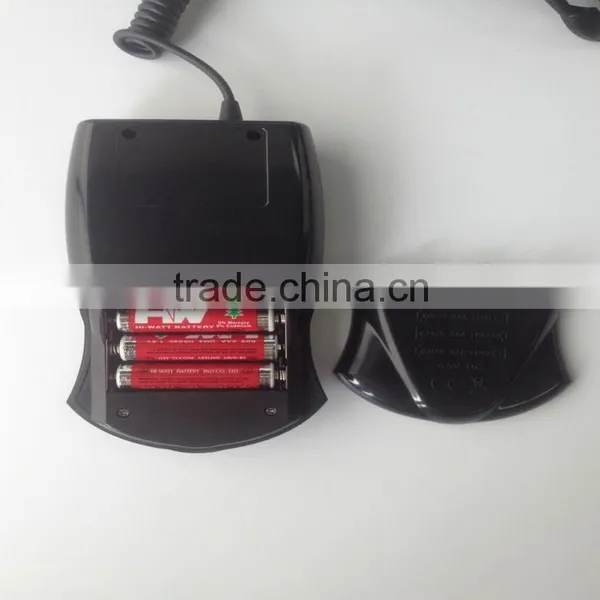 ab Slimming Belt Ems Function photo-5