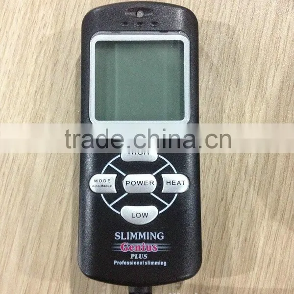 Massage Belt Women Hot Sex Images of Slimming Massage Belt photo-6