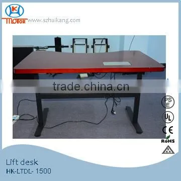 Customized Adjustable Desk for Office Furniture photo-6