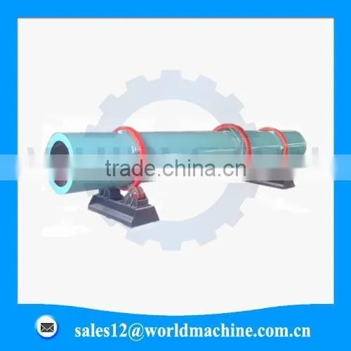 Professional Manufactury Rotary Dryer Small Rotary Dryer photo-3