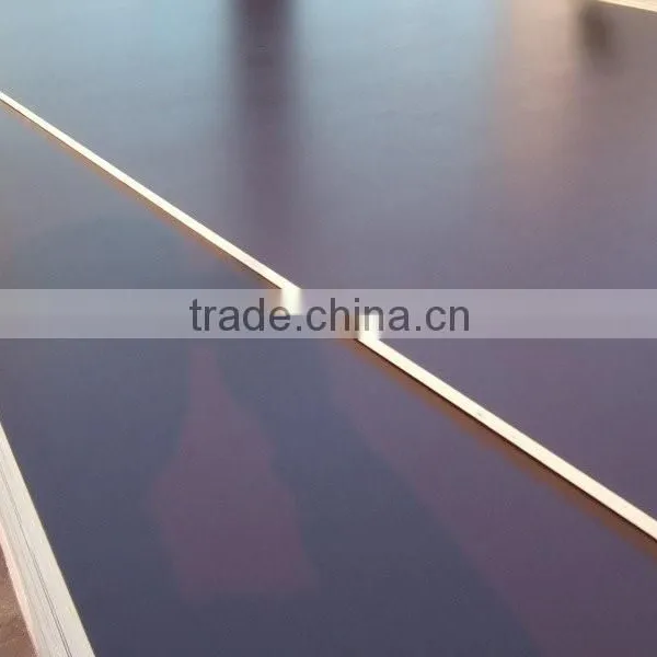 15mm Marine Plywood/15mm Shuttering Plywood/15mm Film Faced Plywood
