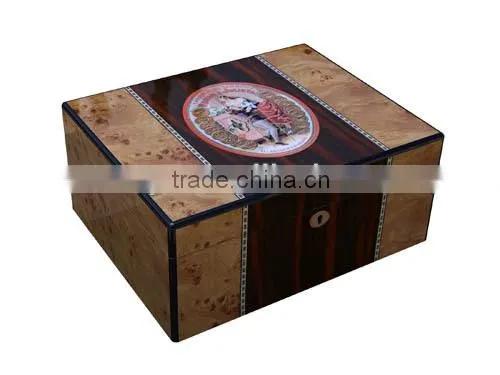 Professional Manufacturing Custom Wooden Box Photo Frame