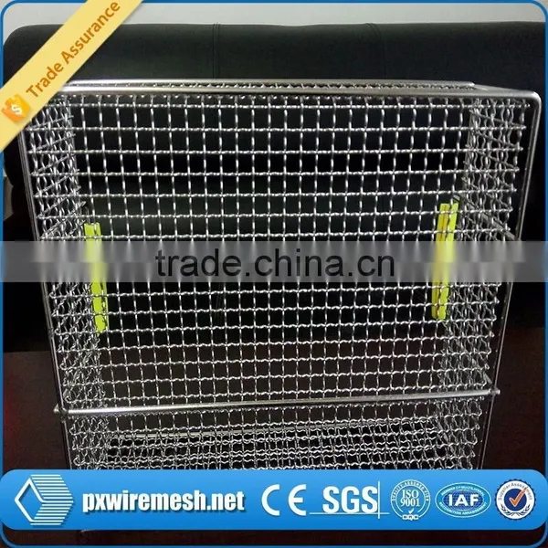 China Supplier Woven Basket photo-4