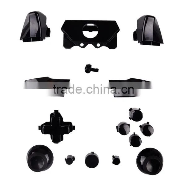 With Full Set For Xbox One Console Housing Shell Button photo-2